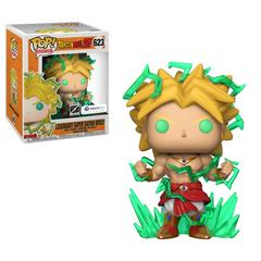 Legendary Super Saiyan Broly #623