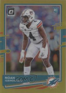 Noah Igbinoghene