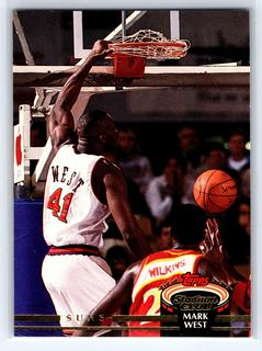 Mark West