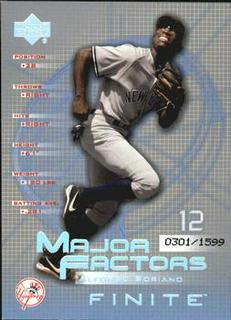 Alfonso Soriano