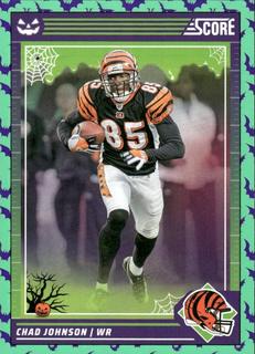 Chad Johnson