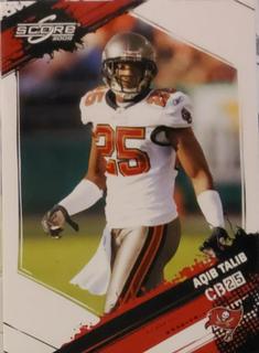 Aqib Talib
