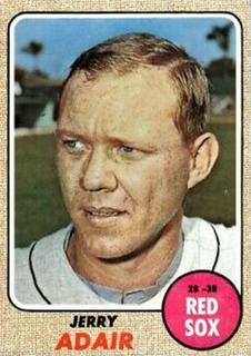 Jerry Adair