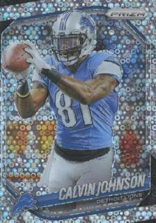 Calvin Johnson