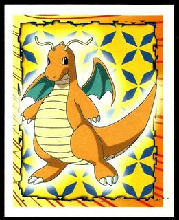 Dragonite
