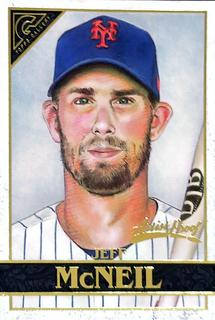 Jeff McNeil