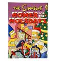 The Simpsons: Homer For The Holidays | Comic Books Simpsons Comics