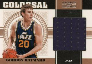 Gordon Hayward