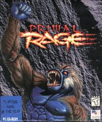 Primal Rage PC Games Prices