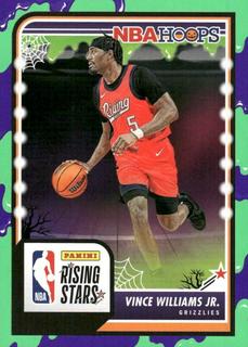 Vince Williams Jr.