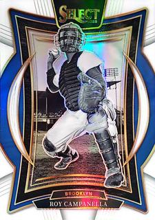 Roy Campanella