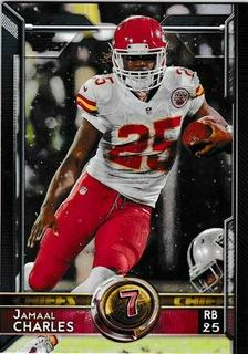 Jamaal Charles