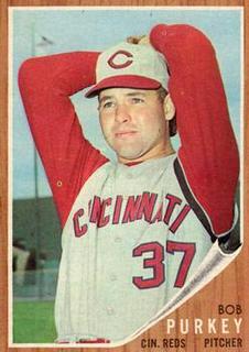 Bob Purkey