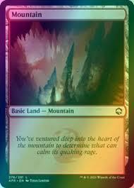 Mountain