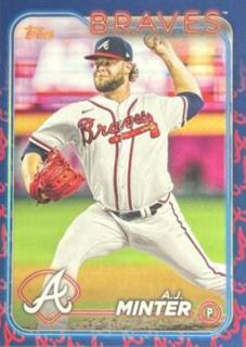 A.J. Minter