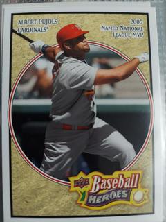 Albert Pujols