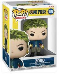 Zoro #1879 (Television)