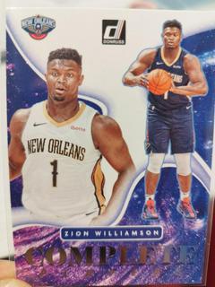 Zion Williamson