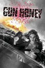 Gun Honey [Ronald Copic] #4 (2021) Comic Books Gun Honey Prices