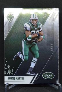 Curtis Martin
