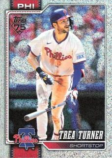 Trea Turner