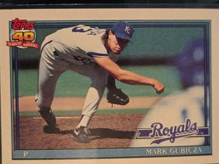 Mark Gubicza
