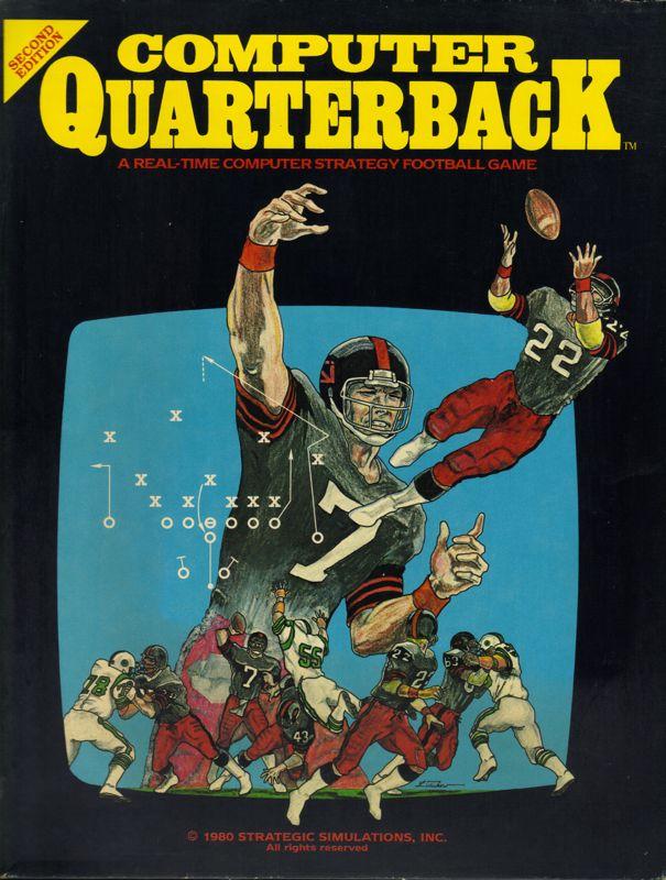 Computer Quarterback PC Games