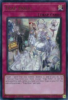 Trap Holic DUAD-EN078