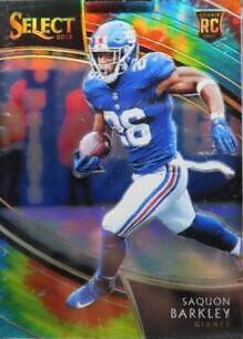 Saquon Barkley