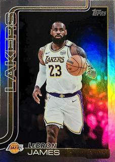 LeBron James