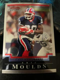 Eric Moulds