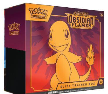 Elite Trainer Box Cover Art
