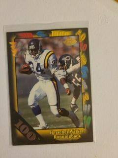 Herschel Walker