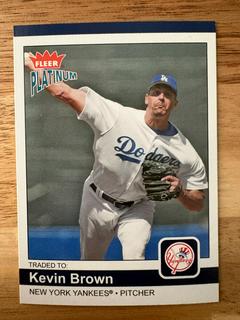 Kevin Brown