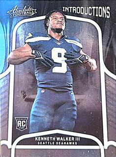 Kenneth Walker III