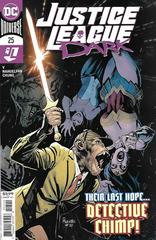 Justice League Dark #25 (2020) Comic Books Justice League Dark Prices
