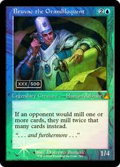 Bruvac the Grandiloquent [Serialized] #309