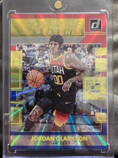 Jordan Clarkson