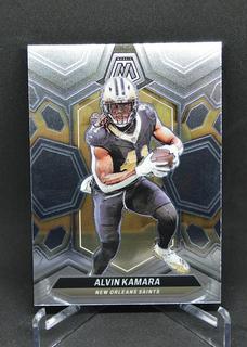Alvin Kamara