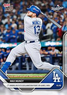 Max Muncy
