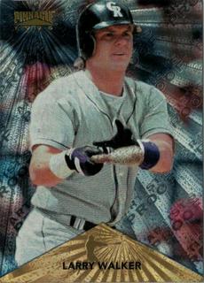 Larry Walker