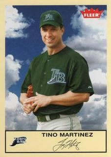 Tino Martinez