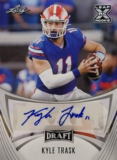 Kyle Trask