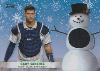 Gary Sanchez
