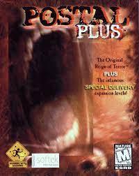Postal Plus PC Games