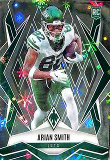 Arian Smith
