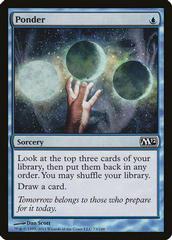 Ponder Magic M12 Prices