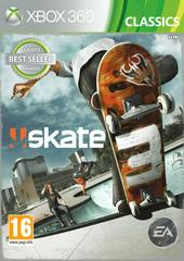 Skate 3 [Classics] PAL Xbox 360 Prices