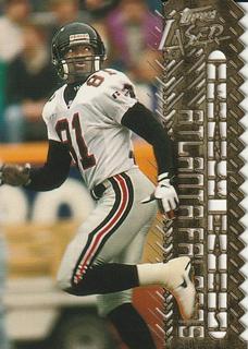 Terance Mathis