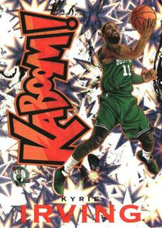 Kyrie Irving